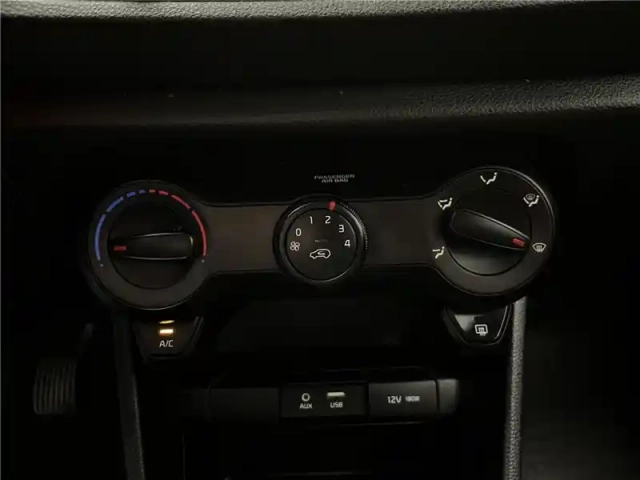 Kia Picanto 1.0 essence mpi 67 ch bvm5 — photo 120