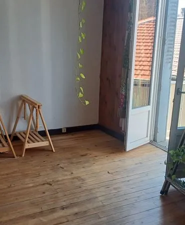 Appartement Location Valence 1p 30m² 455€