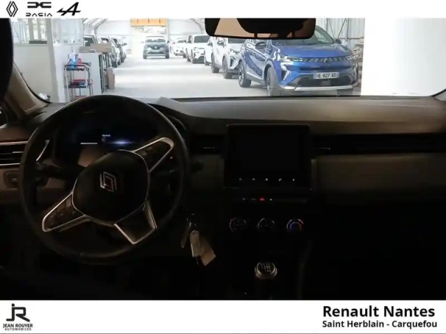 Renault Clio 1.0 tce 90ch evolution — photo 25