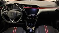 Opel Corsa Corsa-e 136ch GS Line — photo 11