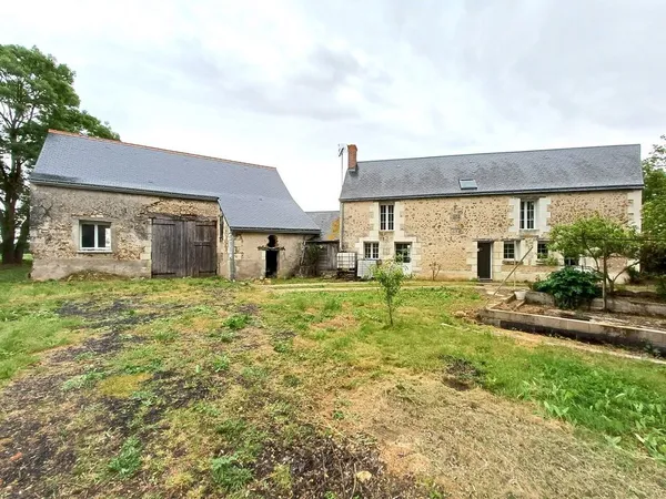 Maison à vendre Thilouze