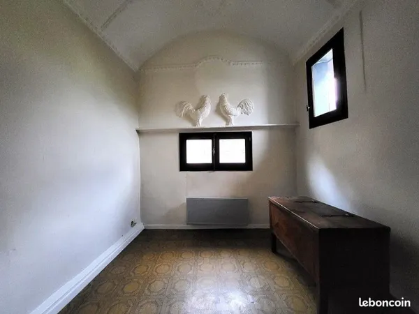Immeuble 15 pièces 365 m²