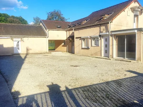 Ensemble 3 Habitations Indépendantes Bruay sur Escaut 59860