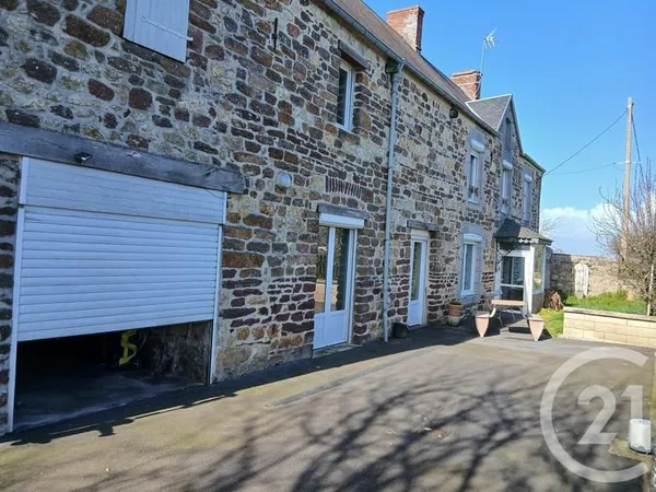 Maison 6 pièces 148 m²