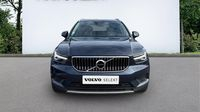 Volvo Xc40 T4 Recharge 129 + 82ch Inscription Business DCT 7 — photo 1