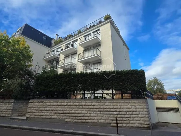 Appartement 1 pièce 32 m²