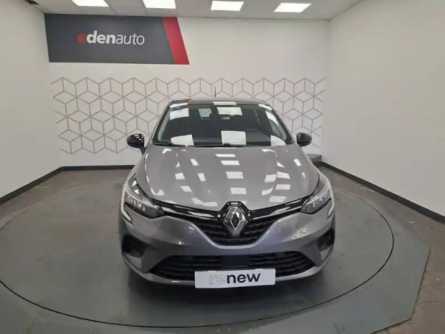 Renault Clio tce 90 — photo 7