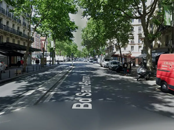 Boutique 128 m²