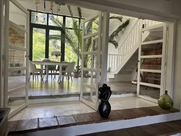 Ferme gersoise de plus de 400 m2.