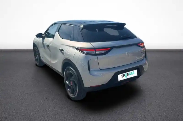 Ds Ds 3 ds3 crossback puretech 130 eat8 — photo 4