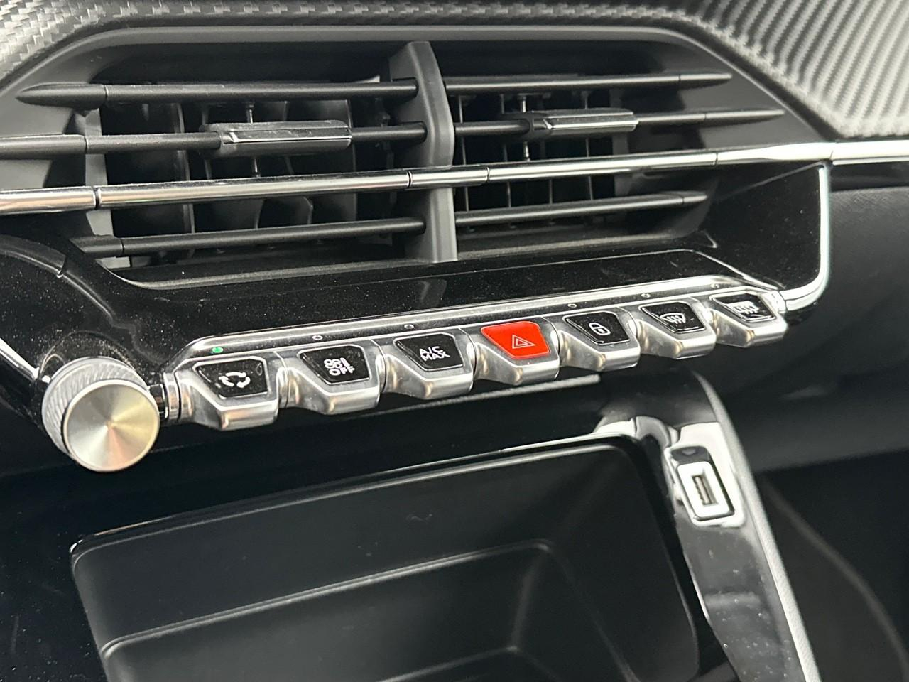 Peugeot 208 puretech 75 s&s bvm5 style — photo 26