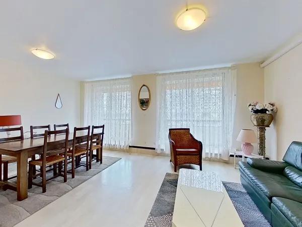 Appartement 3 pièces 73 m²