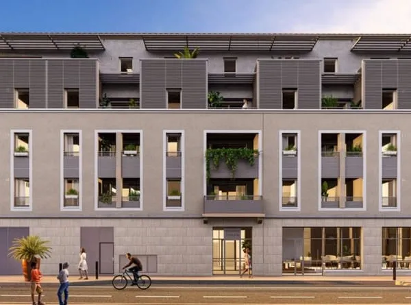 Nîmes Centre - Appartement d'exception avec rooftop