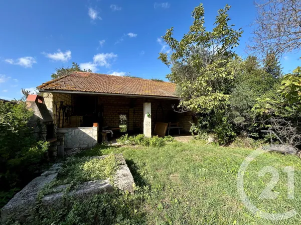 Maison 2 pièces 50 m²