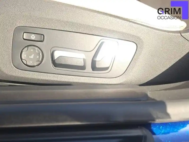 Bmw Serie 4 gran coupe 420d xdrive 190 ch bva8 — photo 25