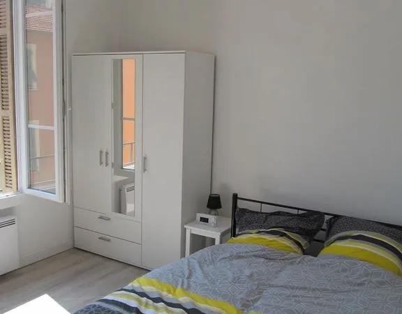 Chambre saint jean angely
