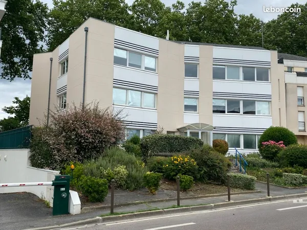 Bureaux 30 m²