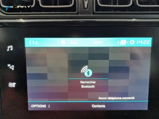Citroën C3 puretech 110 s&amp;s eat6 — photo 15
