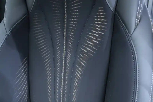 Maserati Grecale 410 kw — photo 12