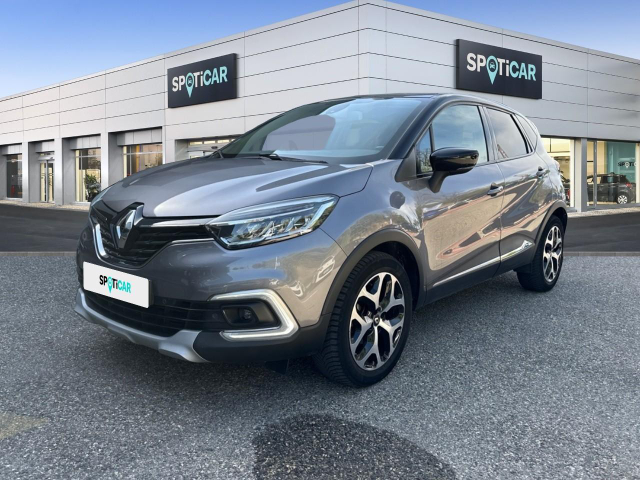 Renault Captur 0.9 tce 90ch energy intens euro6c