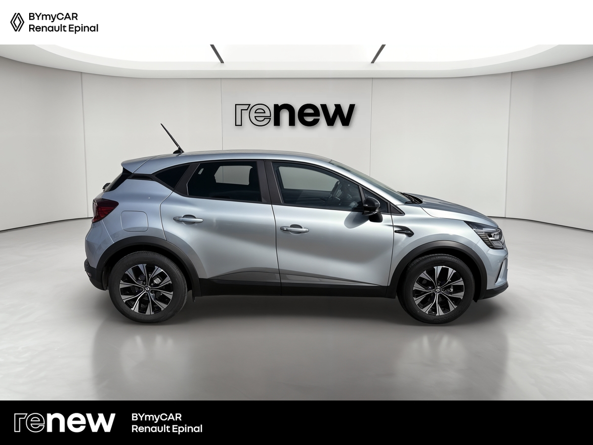 Renault Captur TCe 90 — photo 6