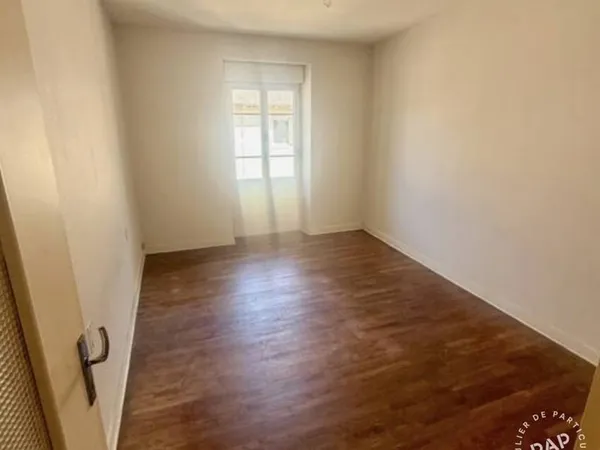 Maison 4 pièces 75 m²