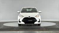 Toyota Yaris 116h Dynamic 5p MY22