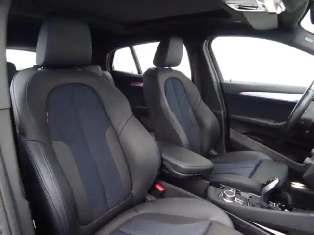 Bmw X2 sdrive18ia 136ch m sport dkg7 — photo 21