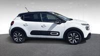 Citroen C3 1.2 PureTech 83ch S&S MAX — photo 4