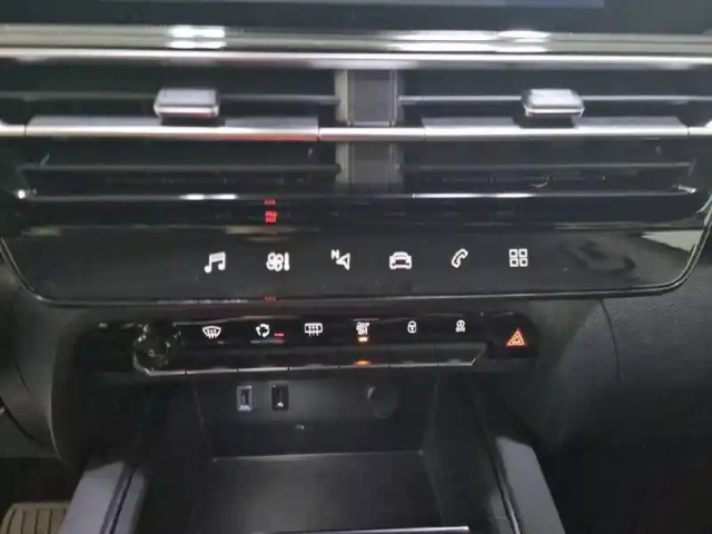 Citroën C5 Aircross bluehdi 130 eat8 — photo 24