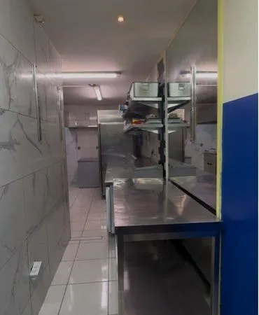 Vente local commercial