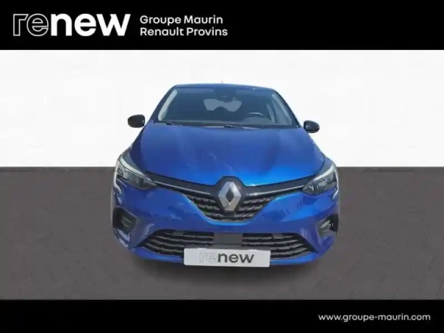 Renault Clio 1.0 tce 90ch evolution — photo 3