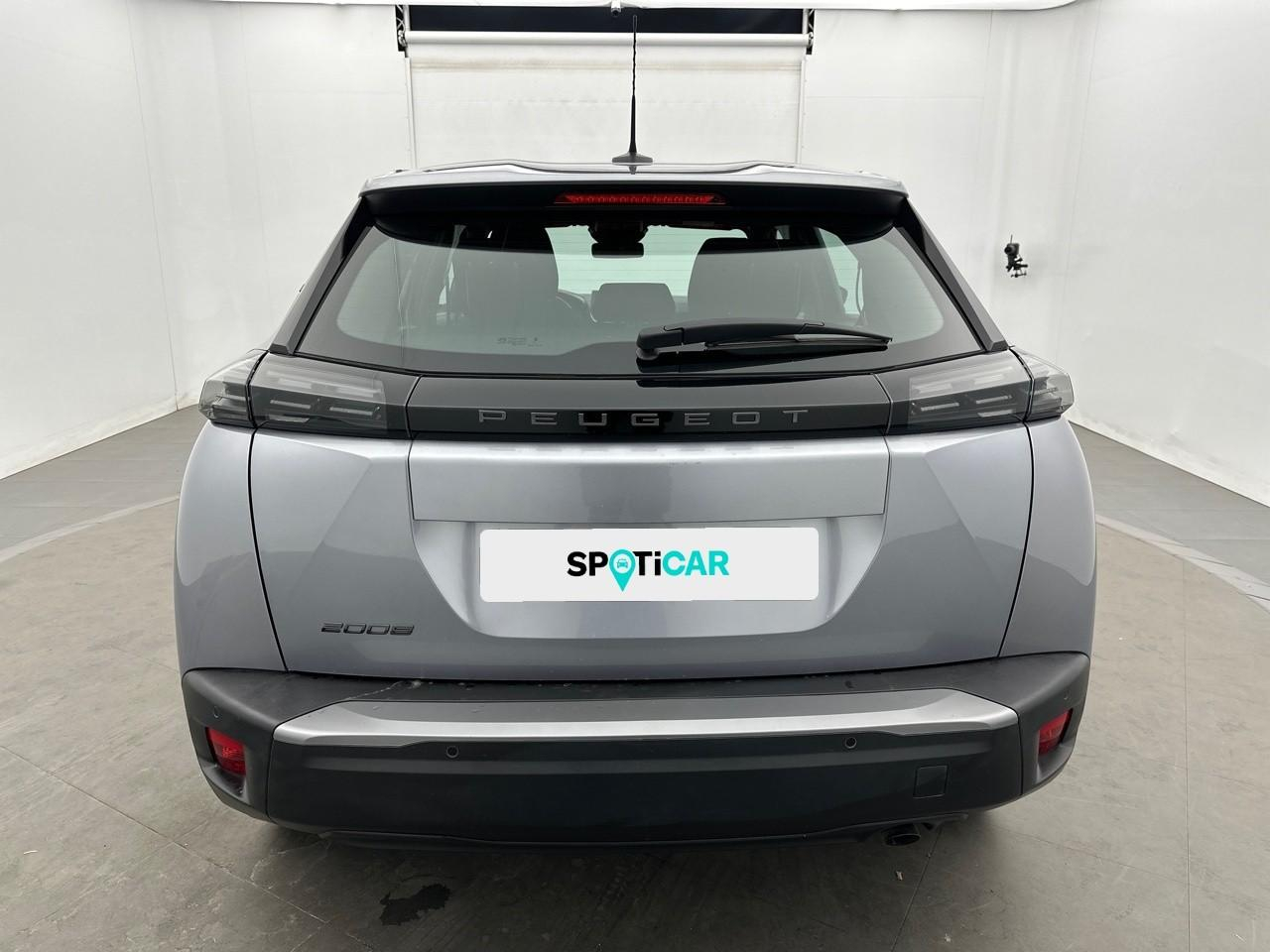 Peugeot 2008 100 s&s bvm6 style — photo 5