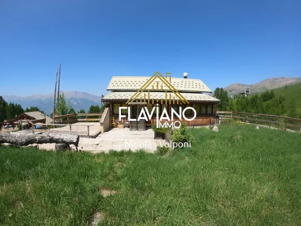 Maison 6 pièces 130 m²