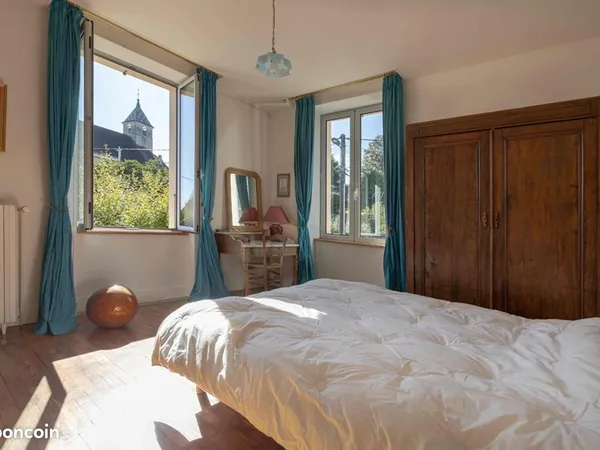 Propriété 12 pièces 413 m²