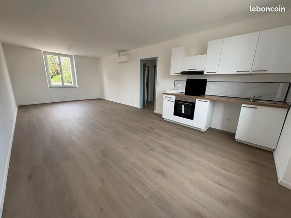Appartement f3