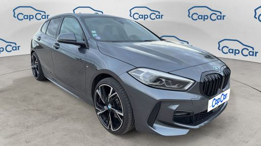 BMW Serie 1 118I 140 BVA 7 - M Sport – 2019 – 88841 km – Essence – Boîte Automatique — photo 2