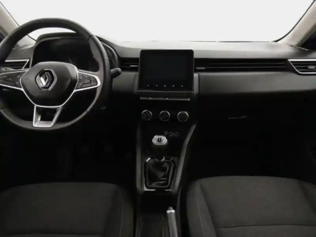 Renault Clio 1.0 sce 65ch zen -21n — photo 13