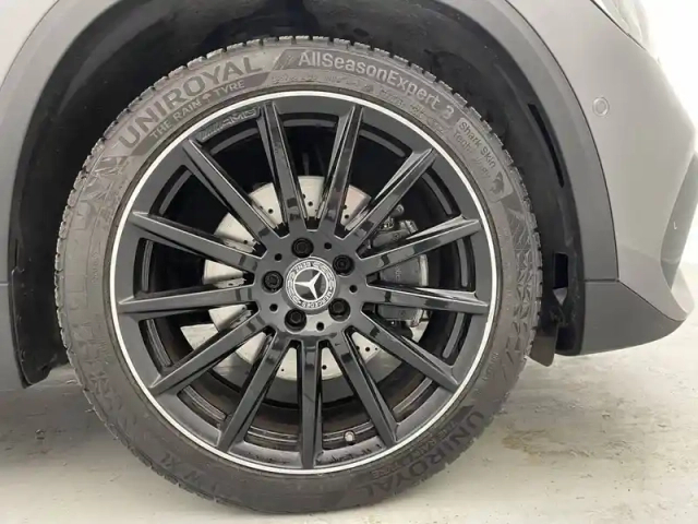 Mercedes Gla 220 d 8g-dct 4matic — photo 54