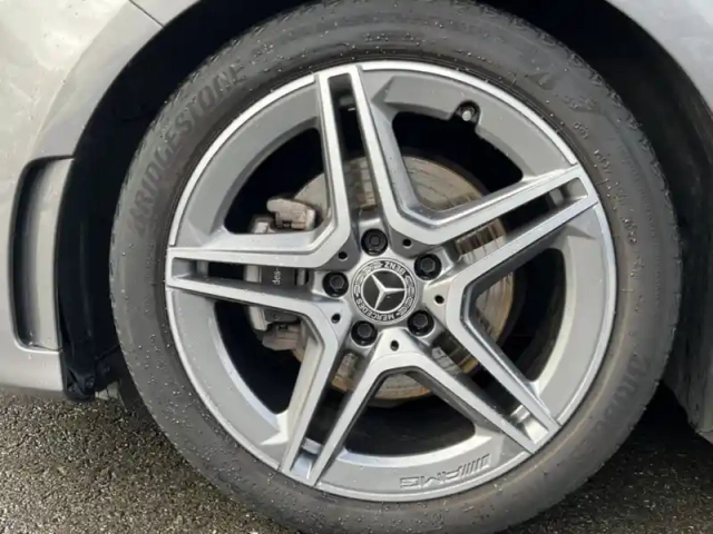 Mercedes Classe A 180 amg line /177 — photo 9
