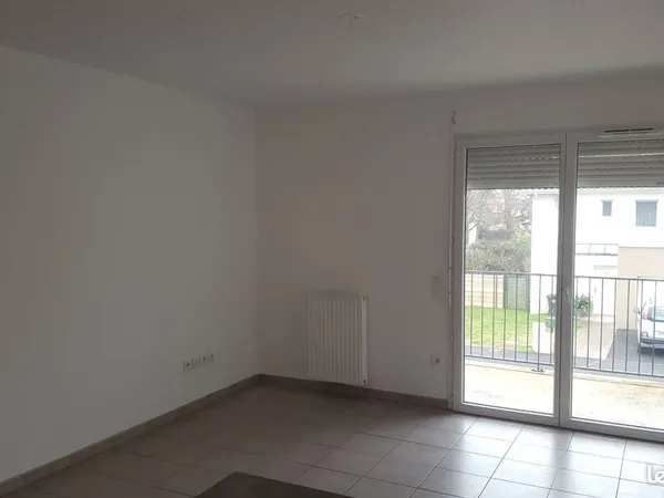 Appartement 3 pièces 57 m²