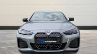Bmw I4 M50 544ch
