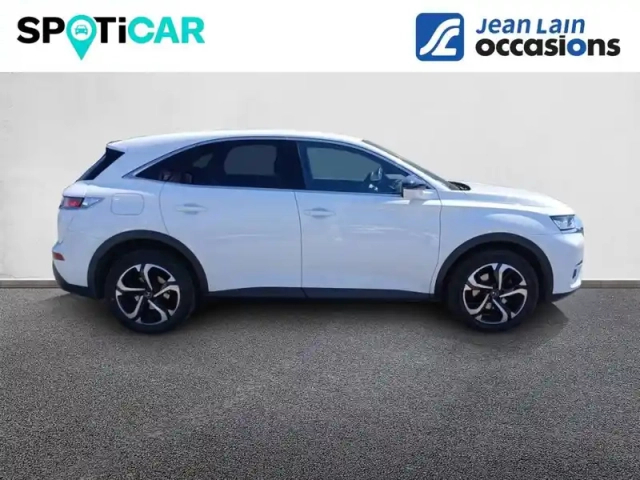 Ds Ds 7 ds7 crossback bluehdi 130 eat8 — photo 4