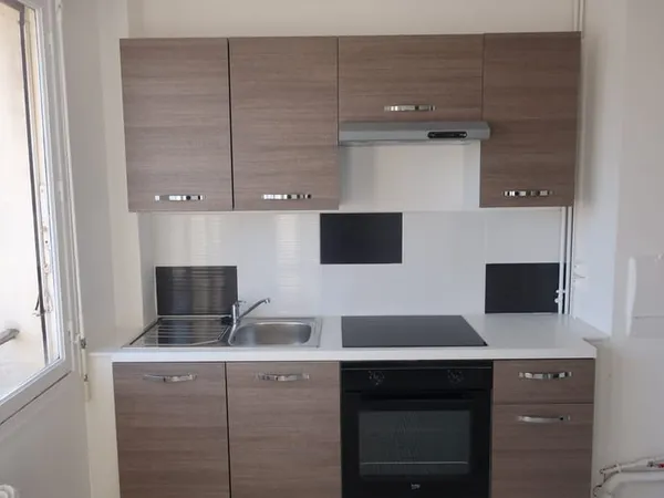 Appartement Location Reims 5p 95m² 1175€