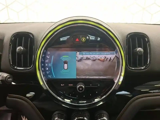 Mini Mini countryman 136 ch bva7 — photo 19