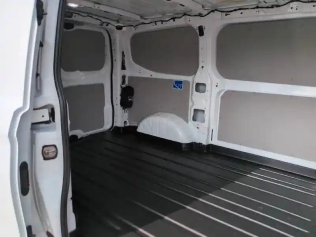 Ford Custom transit  fg 320 l1h1 2.0 ecoblue 136ch trail — photo 10