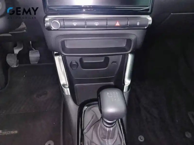 Citroën C3 Aircross bluehdi 110 s&amp;s bvm6 — photo 14