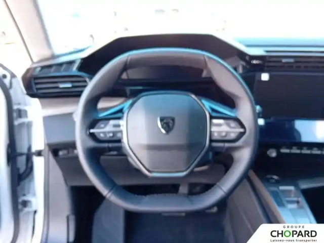 Peugeot 308 plug-in hybrid 195 ch e-dcs7 — photo 44