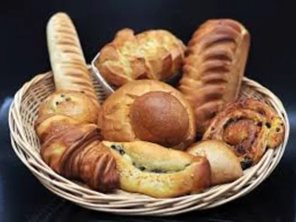 BOULANGERIE PATISSERIE