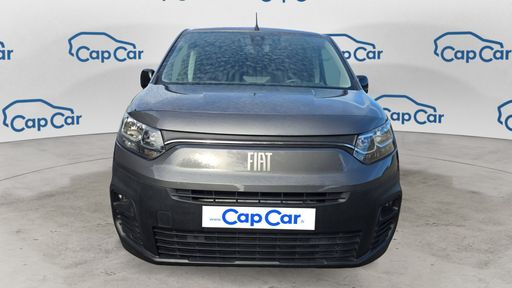 Fiat Doblo Cargo VU 1.2 PureTech 110 - Pro Lounge Connect – 2024 – 33816 km – Essence – Boîte Manuelle — photo 32